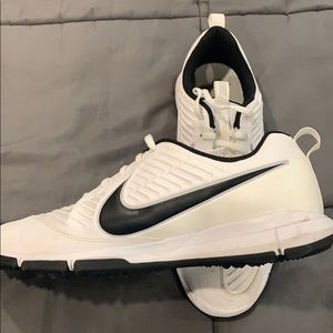 Men’s NIKE Golf Shoes Size 13